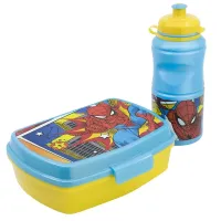 Детский набор 2 предмета Stor Spider-Man (74773) Детский набор 2 предмета Stor Spider-Man (74773)