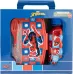 Набір посуду дитячий 4 предметів Stor Spider-Man (74763)
