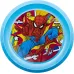 Тарілка дитяча пластикова 21,5х21,5х1,9 см Stor Spider-Man (74712)