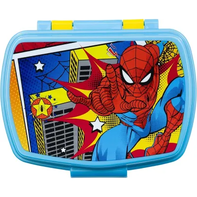 Ланч-бокс Stor Spider-Man (74774)