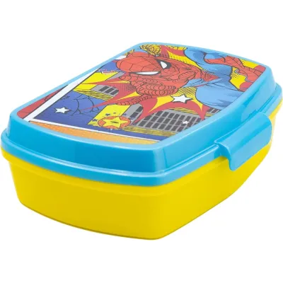 Ланч-бокс Stor Spider-Man (74774)