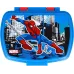 Ланч-бокс Stor Spider-Man (51374) Ланч-бокс Stor Spider-Man (51374)