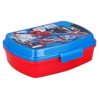 Ланч-бокс Stor Spider-Man (51374) Ланч-бокс Stor Spider-Man (51374)