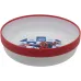 Детская пластиковая миска ‎14x14x4,6 см Stor Spider-Man (74791)