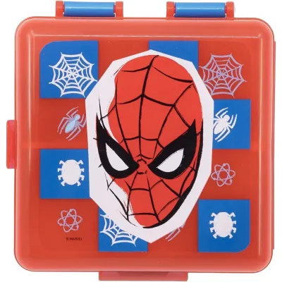 Ланч-бокс Stor Spider-Man (74793)