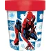 Стакан для детей с силиконовым основанием 260 мл Stor Spider-Man (74795)