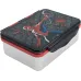 Ланч-бокс металлический 1,1 л Stor Spider-Man (74756)