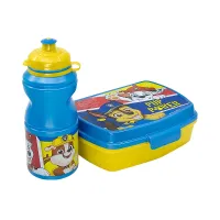 Дитячий набір в подарунковій упаковці Stor Paw Patrol (74673) Дитячий набір в подарунковій упаковці Stor Paw Patrol (74673)