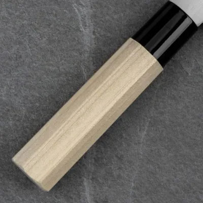 Кухонный нож Сантоку 150 мм Satake Yoshimitsu (804-059)