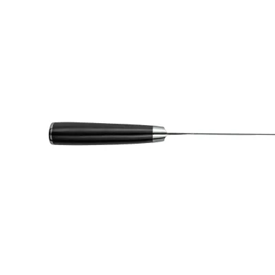 Кухонный нож для сыра 138 мм Samura Mo-V (SM-0022) Кухонный нож для сыра 138 мм Samura Mo-V (SM-0022)