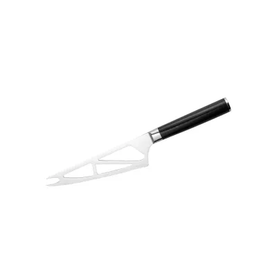 Кухонный нож для сыра 138 мм Samura Mo-V (SM-0022)