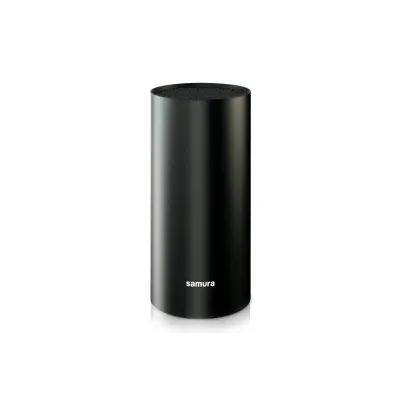 Набір кухонних ножів Samura Mojo 6 предметів Білий (SMJ-06W)