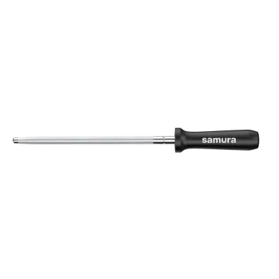 Набор ножей Samura Mojo 8 предметов Черный (SMJ-0280B) Набор ножей Samura Mojo 8 предметов Черный (SMJ-0280B)
