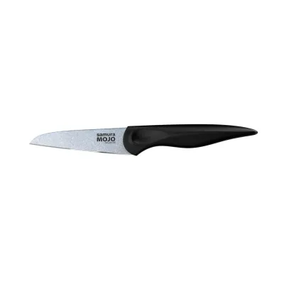Набор ножей Samura Mojo 8 предметов Черный (SMJ-0280B) Набор ножей Samura Mojo 8 предметов Черный (SMJ-0280B)