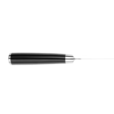 Кухонный нож для тонкой нарезки 220 мм Samura Mo-V (SM-0047) Кухонный нож для тонкой нарезки 220 мм Samura Mo-V (SM-0047)