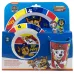 Детский набор 5 предметов Stor Paw Patrol (74650) Детский набор 5 предметов Stor Paw Patrol (74650)