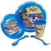 Дитячий набір 5 предметів Stor Paw Patrol (74615)