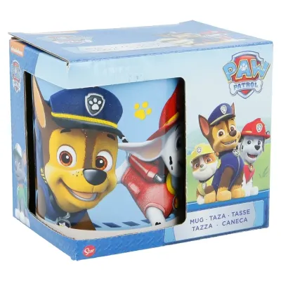 Чашка детская 325 мл Stor Paw Patrol (76726) Чашка детская 325 мл Stor Paw Patrol (76726)