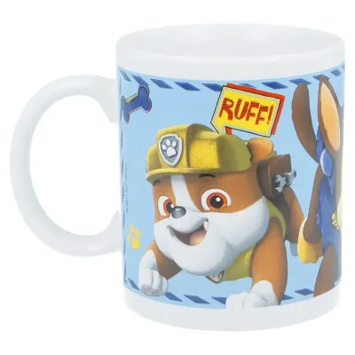 Чашка детская 325 мл Stor Paw Patrol (76726) Чашка детская 325 мл Stor Paw Patrol (76726)