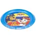 Тарілка дитяча пластикова 21,5х21,5х1,9 см Stor Paw Patrol (74612) Тарілка дитяча пластикова 21,5х21,5х1,9 см Stor Paw Patrol (74612)