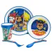 Дитячий набір 5 предметів Stor Paw Patrol (74685)