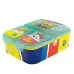 Ланч-бокс на 3 отделения Stor Paw Patrol (74620) Ланч-бокс на 3 отделения Stor Paw Patrol (74620)