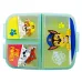 Ланч-бокс на 3 отделения Stor Paw Patrol (74620) Ланч-бокс на 3 отделения Stor Paw Patrol (74620)