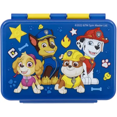 Ланч-бокс металевий 1,1 л Stor Paw Patrol (74656)