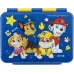 Ланч-бокс металевий 1,1 л Stor Paw Patrol (74656)