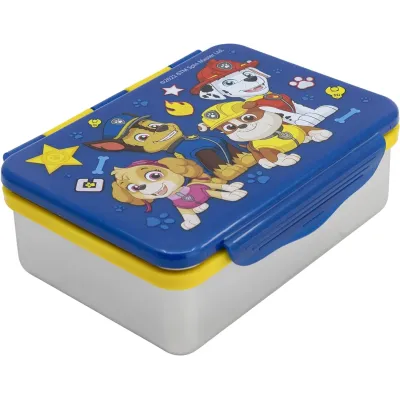 Ланч-бокс металевий 1,1 л Stor Paw Patrol (74656)