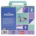 Детский набор в подарочной упаковке Stor Frozen (74273)