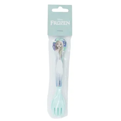 Детский набор столовых приборов 2 предмета Stor Frozen (74217) Детский набор столовых приборов 2 предмета Stor Frozen (74217)