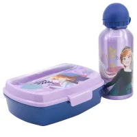 Детский набор 4 предмета Stor Frozen (74263)