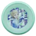 Тарелка детская пластиковая 16,7х16,7х3,3 см Stor Frozen (74211)
