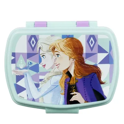 Ланч-бокс Stor Frozen (74274)