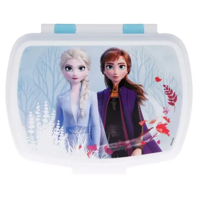 Ланч-бокс Stor Frozen (51074) Ланч-бокс Stor Frozen (51074)