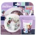 Детский набор 5 предметов Stor Frozen (74285)