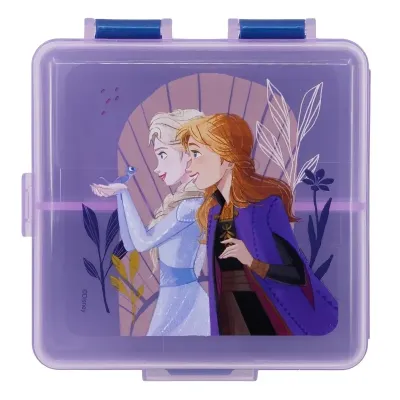 Ланч-бокс Stor Frozen (74293) Ланч-бокс Stor Frozen (74293)
