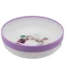 Детская пластиковая миска ‎14x14x4,6 см Stor Frozen (74291)