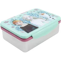 Ланч-бокс металлический 1,1л Stor Frozen (74256) Ланч-бокс металлический 1,1л Stor Frozen (74256)