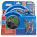Дитячий набір 5 предметів Stor Avengers (74115) Дитячий набір 5 предметів Stor Avengers (74115)