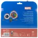 Детский набор 5 предметов Stor Avengers (74150) Детский набор 5 предметов Stor Avengers (74150)
