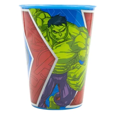 Стакан для детей 260 мл Stor Avengers (74107)