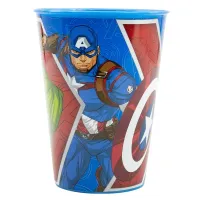 Склянка для дітей 260 мл Stor Avengers (74107)