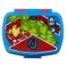 Ланч-бокс Stor Avengers (74174) Ланч-бокс Stor Avengers (74174)