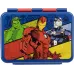 Ланч-бокс металевий 1,1л Stor Avengers (74156)