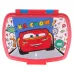 Ланч-бокс Stor Cars Let's Race (51574)