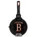 Ковш 16 см Berlinger Haus Black Rose Collection (BH-1637N) Ковш 16 см Berlinger Haus Black Rose Collection (BH-1637N)