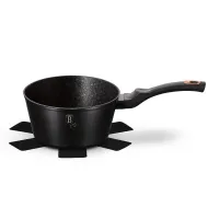 Ковш 16 см Berlinger Haus Black Rose Collection (BH-1637N) Ковш 16 см Berlinger Haus Black Rose Collection (BH-1637N)
