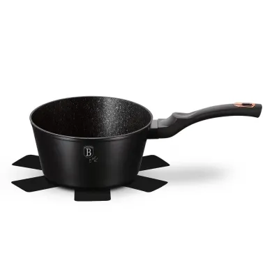 Ковш 16 см Berlinger Haus Black Rose Collection (BH-1637N)